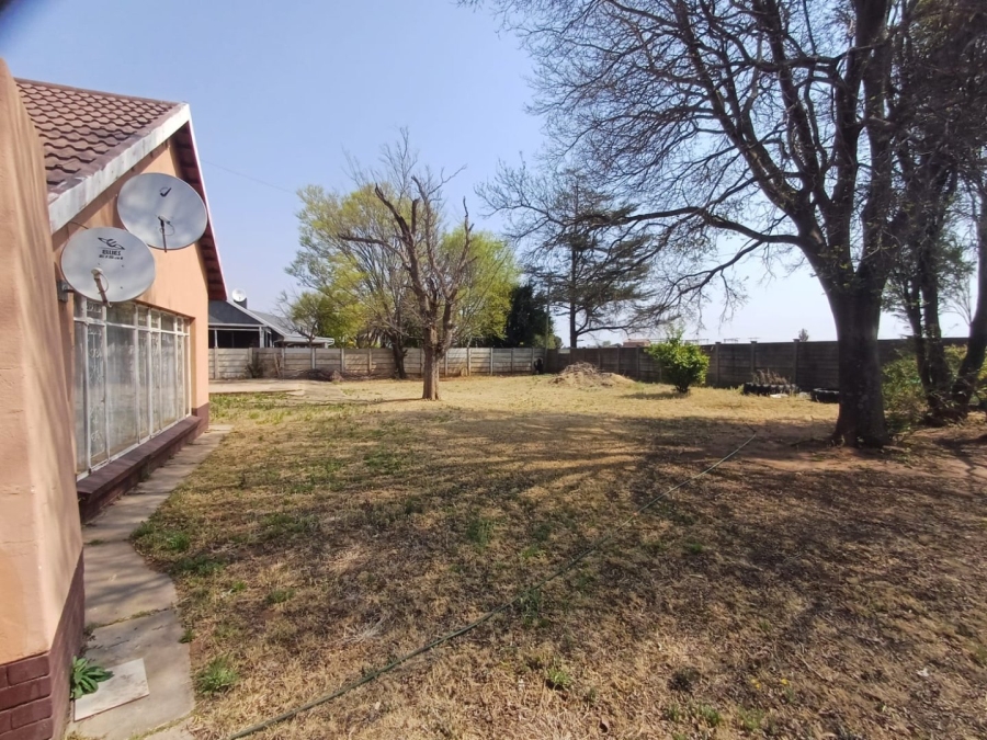 3 Bedroom Property for Sale in Stilfontein North West